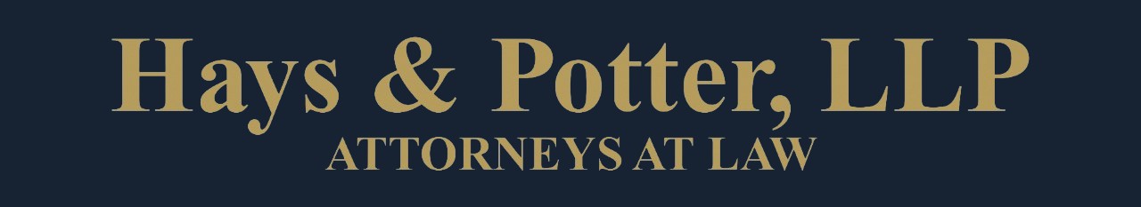 Hays & Potter, LLP